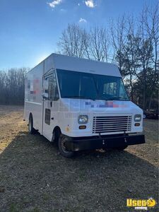 2013 E350 Stepvan 4 New Jersey Gas Engine for Sale