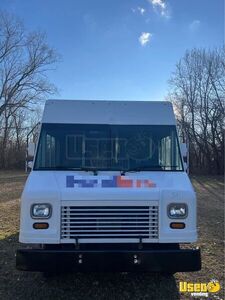 2013 E350 Stepvan 5 New Jersey Gas Engine for Sale