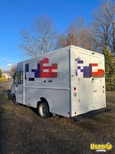 2013 E350 Stepvan 6 New Jersey Gas Engine for Sale