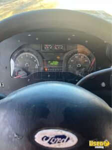2013 E350 Stepvan 7 New Jersey Gas Engine for Sale