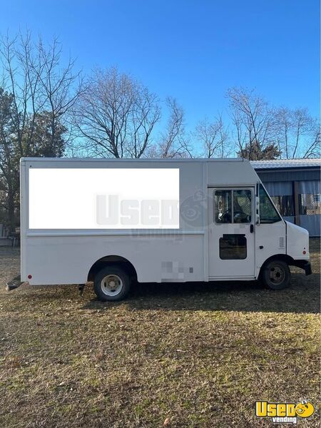 2013 E350 Stepvan New Jersey Gas Engine for Sale