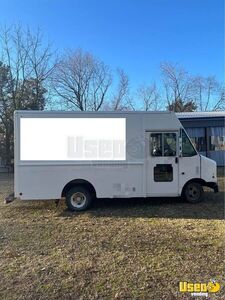 2013 E350 Stepvan New Jersey Gas Engine for Sale