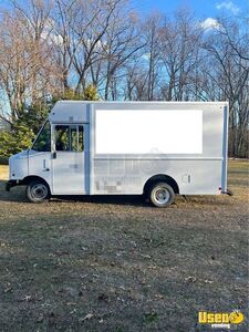 2013 E350 Stepvan Transmission - Automatic New Jersey Gas Engine for Sale