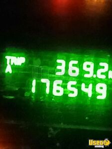 2013 E350 Super Duty Cargo Ice Cream Truck 8 Texas for Sale