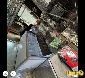 2013 E450 All-purpose Food Truck Generator Virginia Gas Engine for Sale