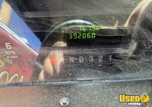 2013 E450 All-purpose Food Truck Insulated Walls Virginia Gas Engine for Sale