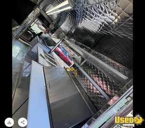 2013 E450 All-purpose Food Truck Prep Station Cooler Virginia Gas Engine for Sale