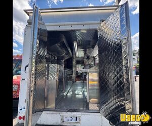 2013 E450 All-purpose Food Truck Spare Tire Virginia Gas Engine for Sale