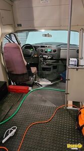 2013 E450 Champion Shuttle Bus Shuttle Bus 10 Florida Gas Engine for Sale