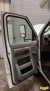 2013 E450 Champion Shuttle Bus Shuttle Bus 11 Florida Gas Engine for Sale