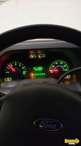 2013 E450 Champion Shuttle Bus Shuttle Bus 12 Florida Gas Engine for Sale
