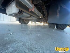 2013 E450 Champion Shuttle Bus Shuttle Bus 17 Florida Gas Engine for Sale