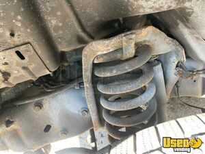 2013 E450 Champion Shuttle Bus Shuttle Bus 22 Florida Gas Engine for Sale