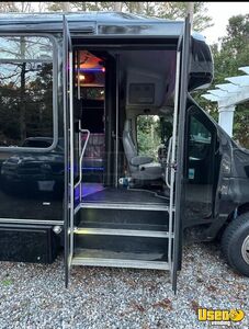 2013 E450 Party Bus 13 Georgia Gas Engine for Sale