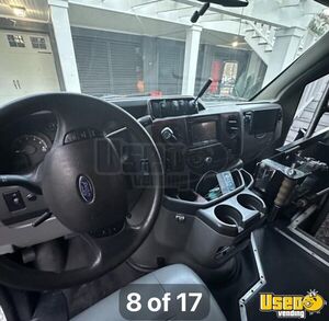 2013 E450 Party Bus 14 Georgia Gas Engine for Sale