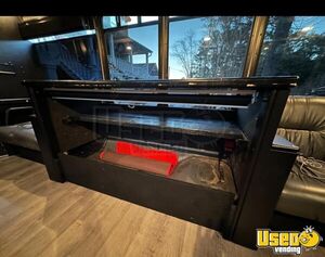 2013 E450 Party Bus Electrical Outlets Georgia Gas Engine for Sale