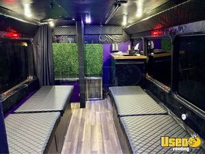 2013 E450 Party Bus Hand-washing Sink Utah for Sale
