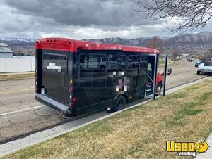 2013 E450 Party Bus Interior Lighting Utah for Sale