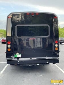 2013 E450 Party Bus Transmission - Automatic Georgia Gas Engine for Sale