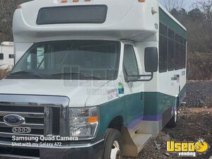 2013 E450 Shuttle Bus 3 Georgia for Sale