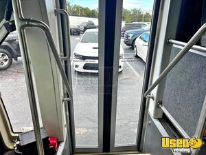 2013 E450 Shuttle Bus 9 Florida Gas Engine for Sale