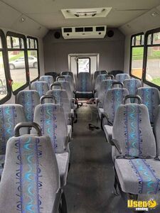 2013 E450 Shuttle Bus Shuttle Bus 6 Minnesota for Sale
