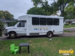 2013 E450 Shuttle Bus Shuttle Bus Minnesota for Sale