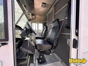 2013 E450 Stepvan 4 California Gas Engine for Sale