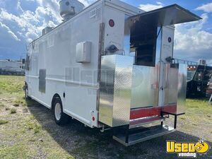 2013 E550 All-purpose Food Truck Concession Window Florida for Sale