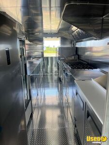 2013 E550 All-purpose Food Truck Propane Tank Florida for Sale