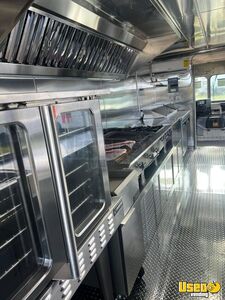 2013 E550 All-purpose Food Truck Reach-in Upright Cooler Florida for Sale