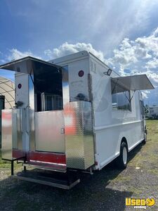 2013 E550 All-purpose Food Truck Stainless Steel Wall Covers Florida for Sale