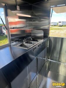 2013 E550 All-purpose Food Truck Stovetop Florida for Sale