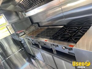 2013 E550 All-purpose Food Truck Upright Freezer Florida for Sale