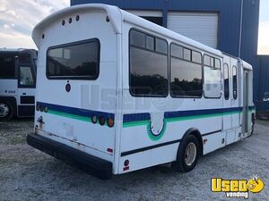 2013 Econoline E450 Cutaway Shuttle Bus Shuttle Bus Gas Engine Arkansas Gas Engine for Sale