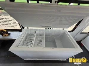 2013 Econoline Snowball Truck 10 Texas Gas Engine for Sale