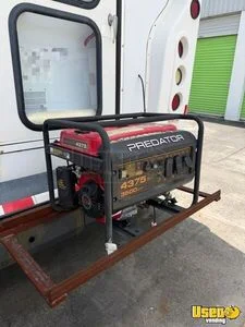 2013 Econoline Snowball Truck 14 Texas Gas Engine for Sale
