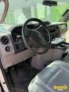 2013 Econoline Snowball Truck 15 Texas Gas Engine for Sale