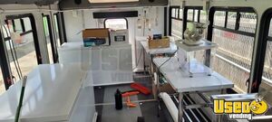 2013 Econoline Snowball Truck Concession Window Texas Gas Engine for Sale