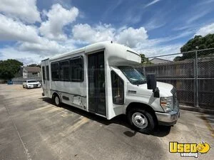 2013 Econoline Snowball Truck Concession Window Texas Gas Engine for Sale
