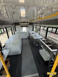 2013 Econoline Snowball Truck Deep Freezer Texas Gas Engine for Sale