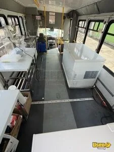 2013 Econoline Snowball Truck Ice Shaver Texas Gas Engine for Sale