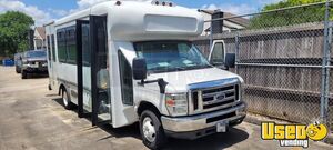 2013 Econoline Snowball Truck Texas Gas Engine for Sale