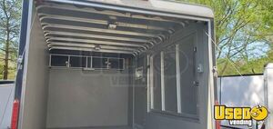 2013 Empty Concession Trailer Concession Trailer 11 Maryland for Sale