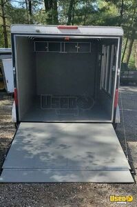 2013 Empty Concession Trailer Concession Trailer 5 Maryland for Sale