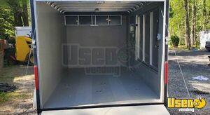 2013 Empty Concession Trailer Concession Trailer 6 Maryland for Sale