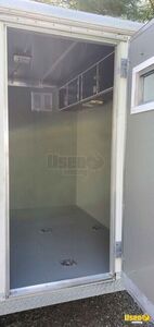 2013 Empty Food Concession Trailer Concession Trailer 8 Maryland for Sale
