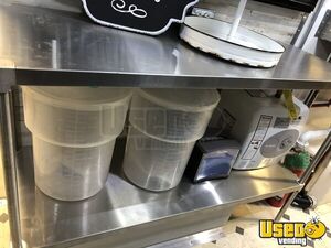 2013 Exep Coffee Concession Trailer Beverage - Coffee Trailer Additional 1 Oklahoma for Sale