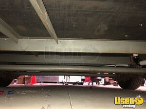 2013 Exep Coffee Concession Trailer Beverage - Coffee Trailer Additional 8 Oklahoma for Sale