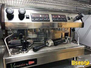 2013 Exep Coffee Concession Trailer Beverage - Coffee Trailer Coffee Machine Oklahoma for Sale